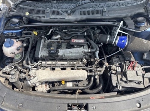 Audi mk1 engine aum - mk1, 1.8t