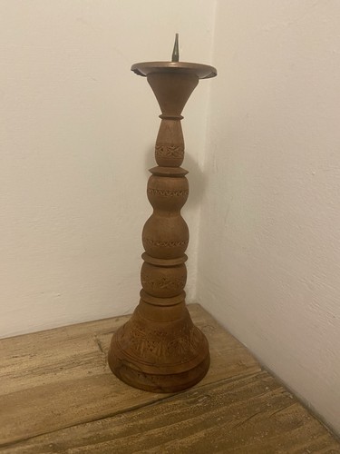 Pretty solid wooden