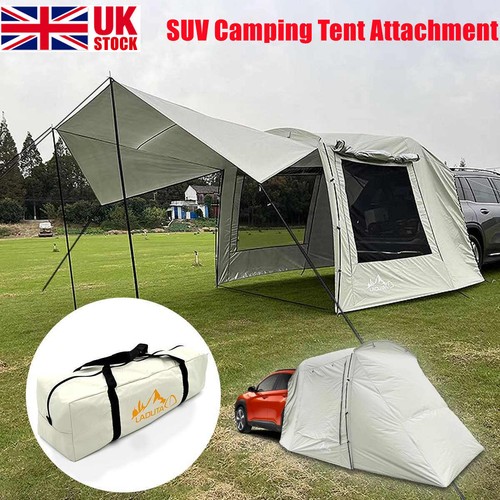 Large suv camping tent - camping, outdoor