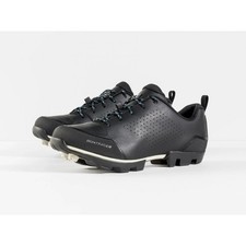 BNIB - BONTRAGER GR2 GRAVEL BIKE SHOES - UK8 EU42 - BLACK