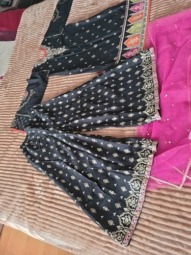 Girls shalwar kameez - girls,
