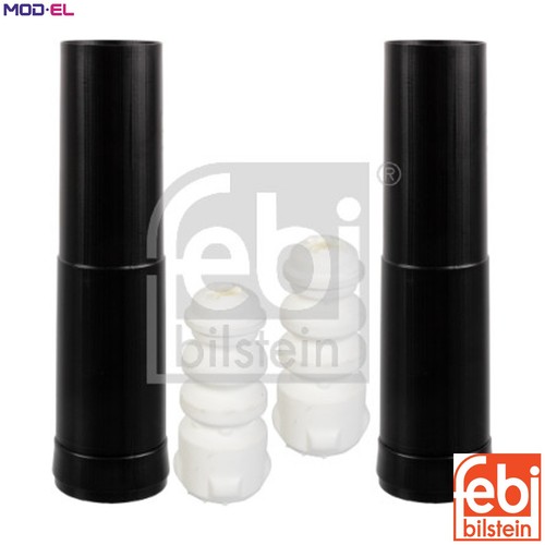 Dust cover kit - kit, absorber