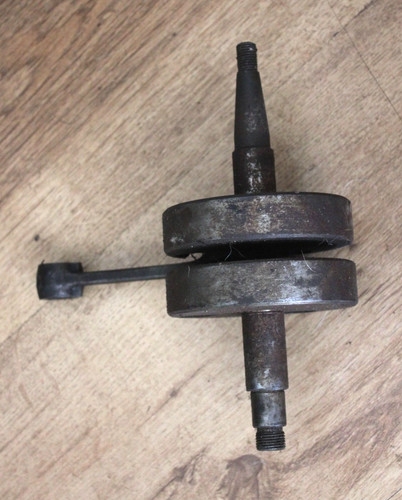 Suzuki k10 crank - suzuki,