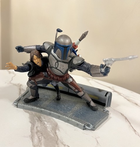 Star wars unleashed jango - wars, &