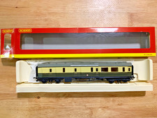 Hornby R4139A GWR Centenary Brake Coach '4580'