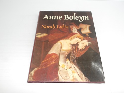 Vintage anne boleyn norah - vintage,