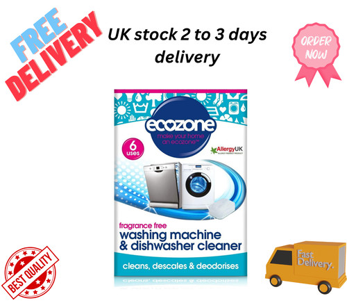 Ecozone washing machine - ecozone,