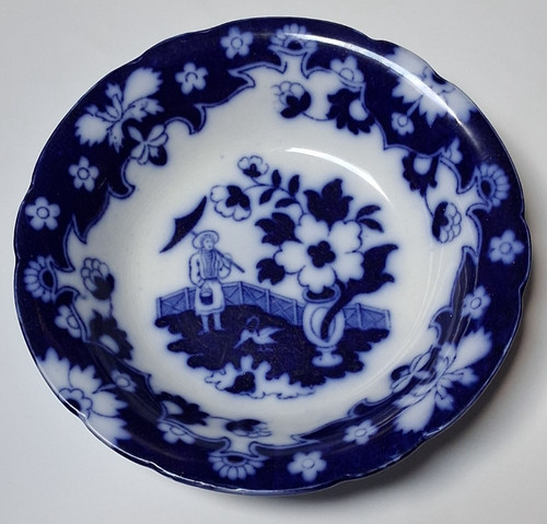 Royal staffordshire pottery - staffordshire,