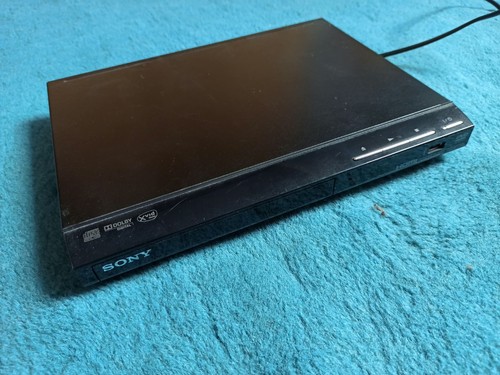 Sony dvp sr760h - dvp-sr760h, /