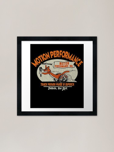 Motion performance supercars - motion,