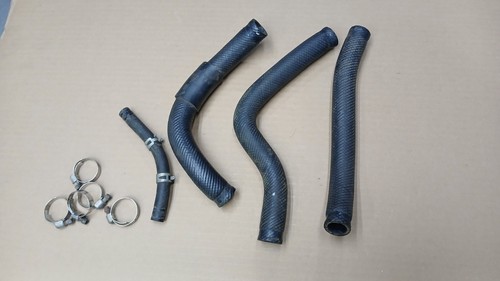Ts250x hose colant - hose,