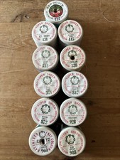 Bundle Of 11 Vintage Coats