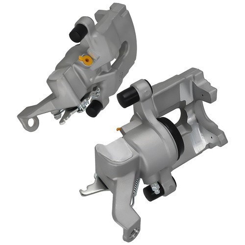 Floating brake caliper rear - 2x,
