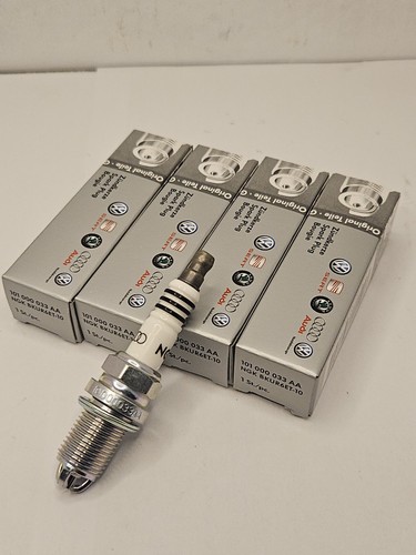 Candles longlife vw - 4x,