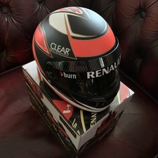 Bell 1:2 Kimi Raikkonen helmet