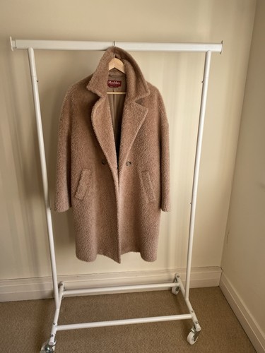 Max mara women coat - mara, size