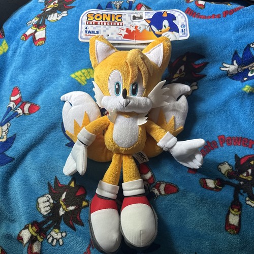 Tails fox sonic the - tails,