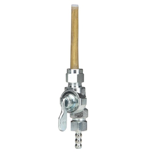 Fuel cock m12 straight for - m12, x