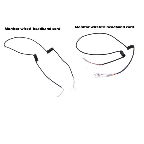 Replacement headband cord - replacement,