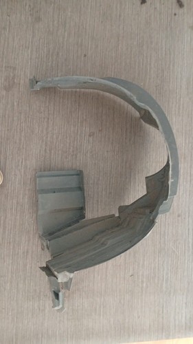 Citroen vtr 1 - vtr, wheel