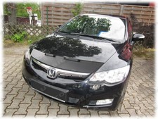 Bonnet bra for Honda Civic