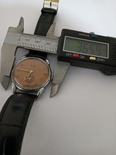 Vintage Bentima Star