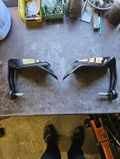 Ktm duke hand - duke, guards