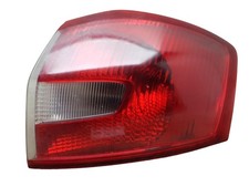 FORD KUGA Taillight Lamp Off