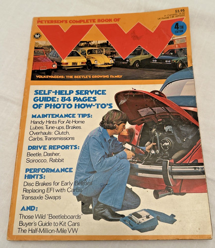 Petersen complete book - complete,