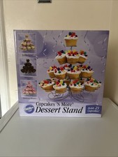 Cupcakes ‘N More Dessert