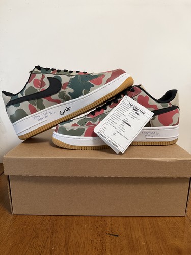 Sample version nike air - **sample,
