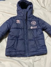 Queens Park Rangers FC. Puffa
