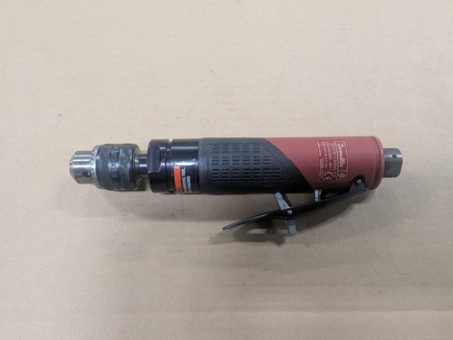 Desoutter straight drill 8mm - desoutter,