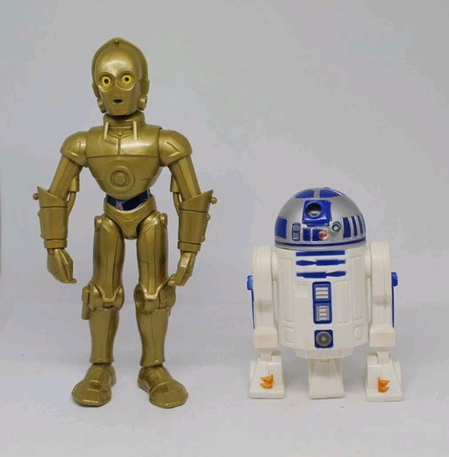 Star wars toybox - star,