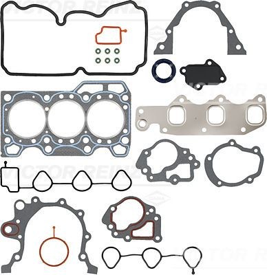 Gasket kit cylinder head - gasket,