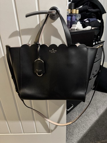 Kate spade scalloped crossbody - spade,