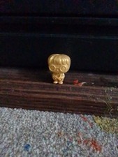 RAREST HARRY POTTER GOLDEN KINDER EGG SURPRISE!!!!! (super rare)