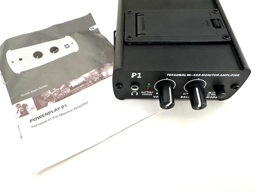 Powerplay portable compact - portable,