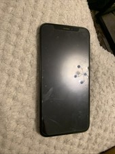 iPhone x Unlocked Smartphone