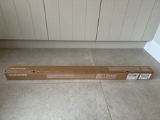 Samsung White Bezel For The Frame 55inch TV