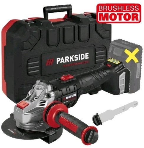 Parkside performance 20v - parkside,