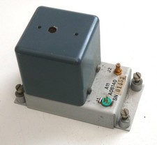 RACAL 1792 Frequency Standard 9442/12 5MHz frequency standard