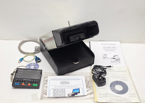 Keystone vision vs4 1145 - vs4, 1145-we