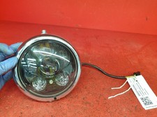 2015 HARLEY DAVIDSON FXDL 103 DYNA LOWRIDER DAYMAKER LED HEADLIGHT