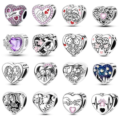 European 925 sterling silver - 925,