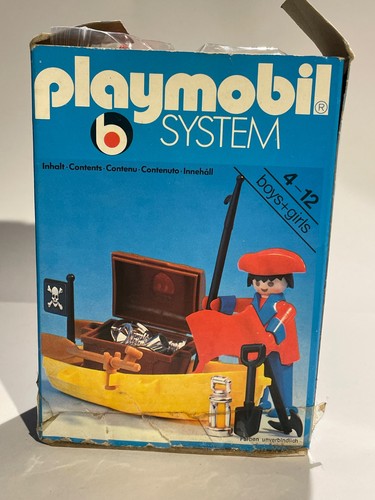 Playmobil 3570 vintage - ,