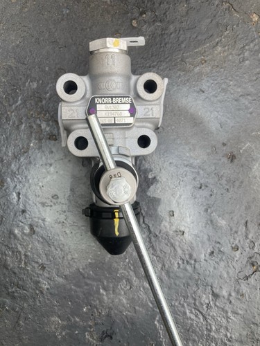 Knorr bremse air suspension - knorr-bremse,