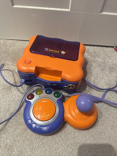 Vtech smile learning - vtech, tv