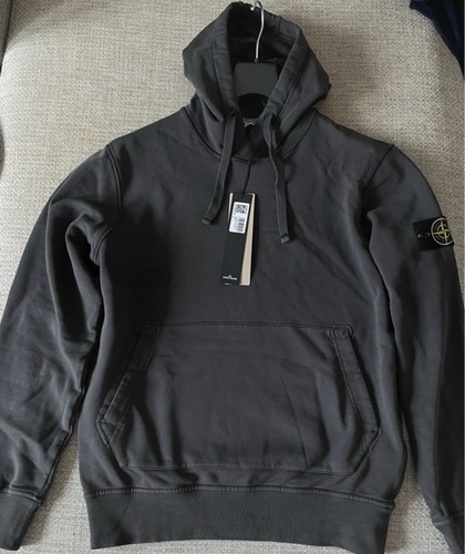 Stone island hoodie new - stone,