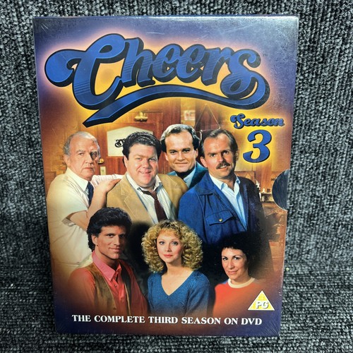 Cheers season sealed new - season,